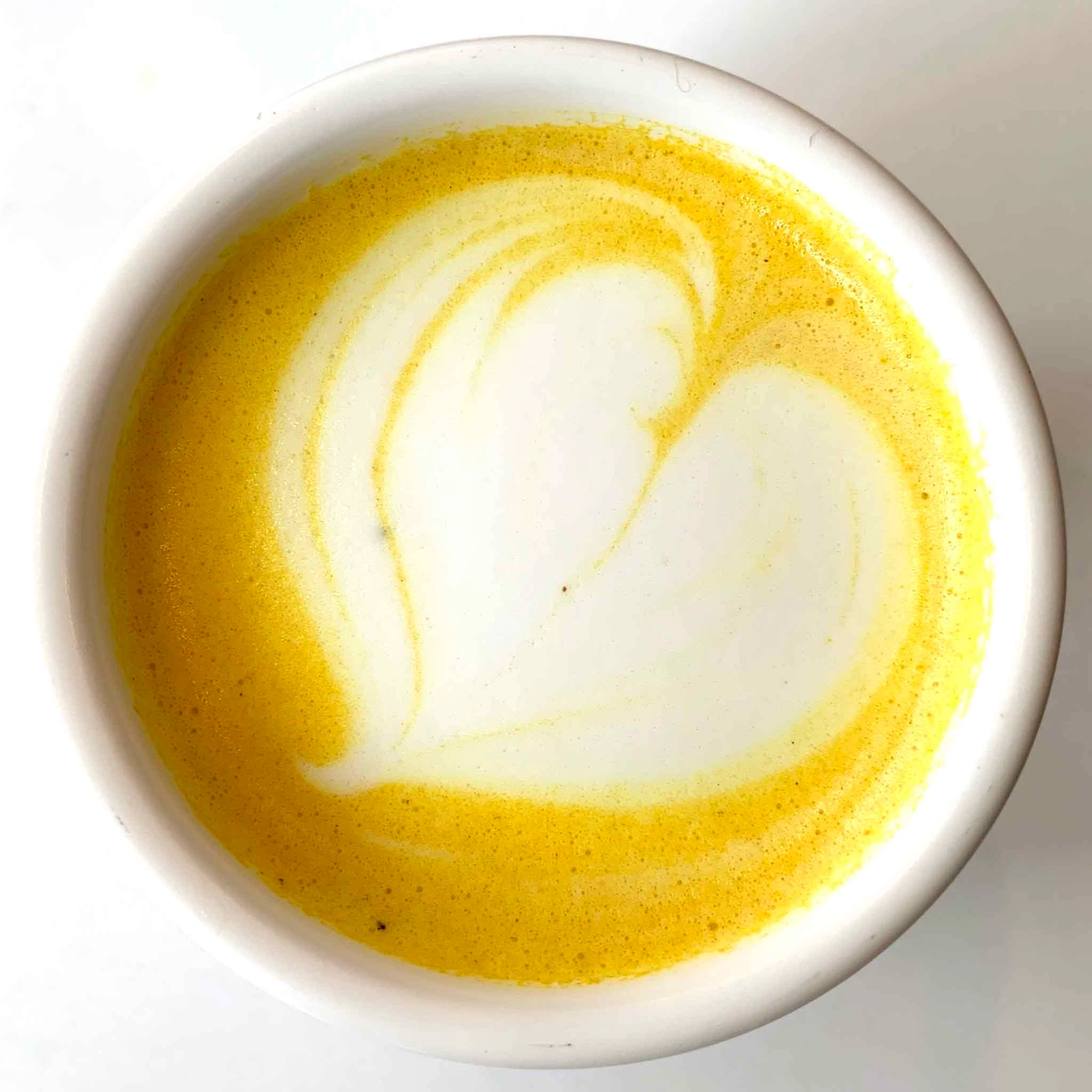 Golden Milk Turmeric Latte Mix - Image 2